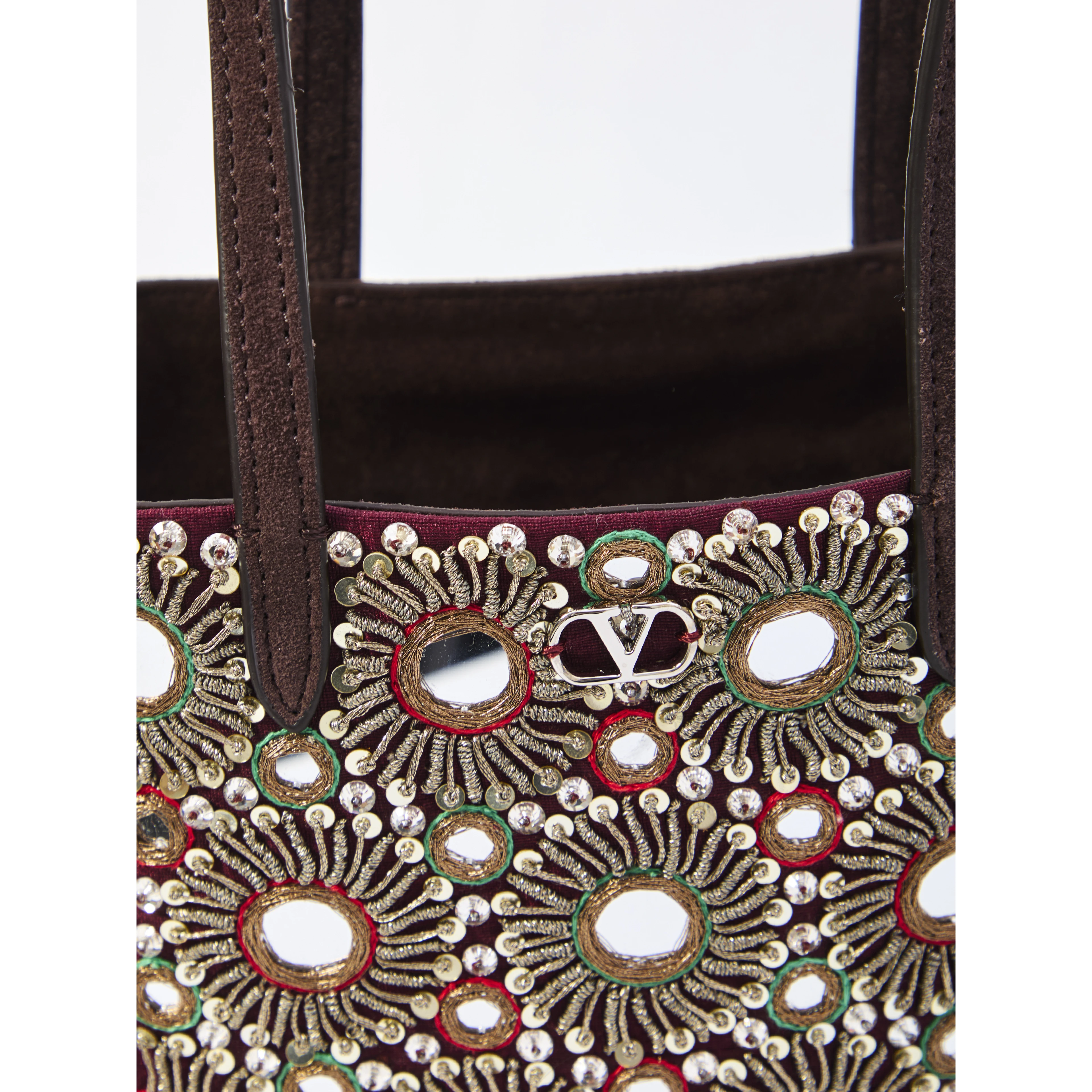 Nellcote mini shopping bag
