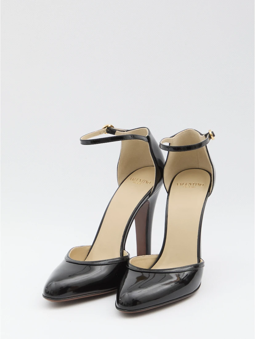 Hi Dolly Décolleté