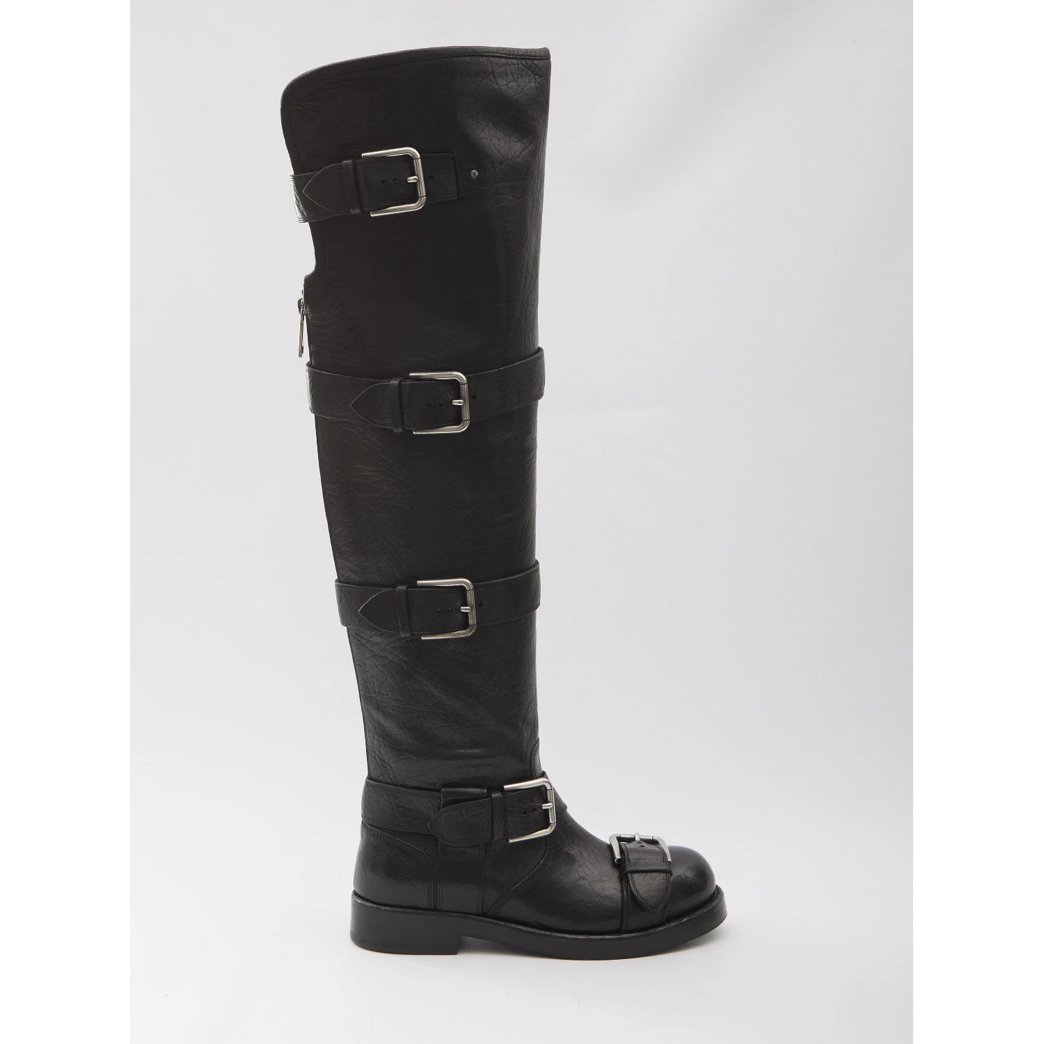 Horse boots