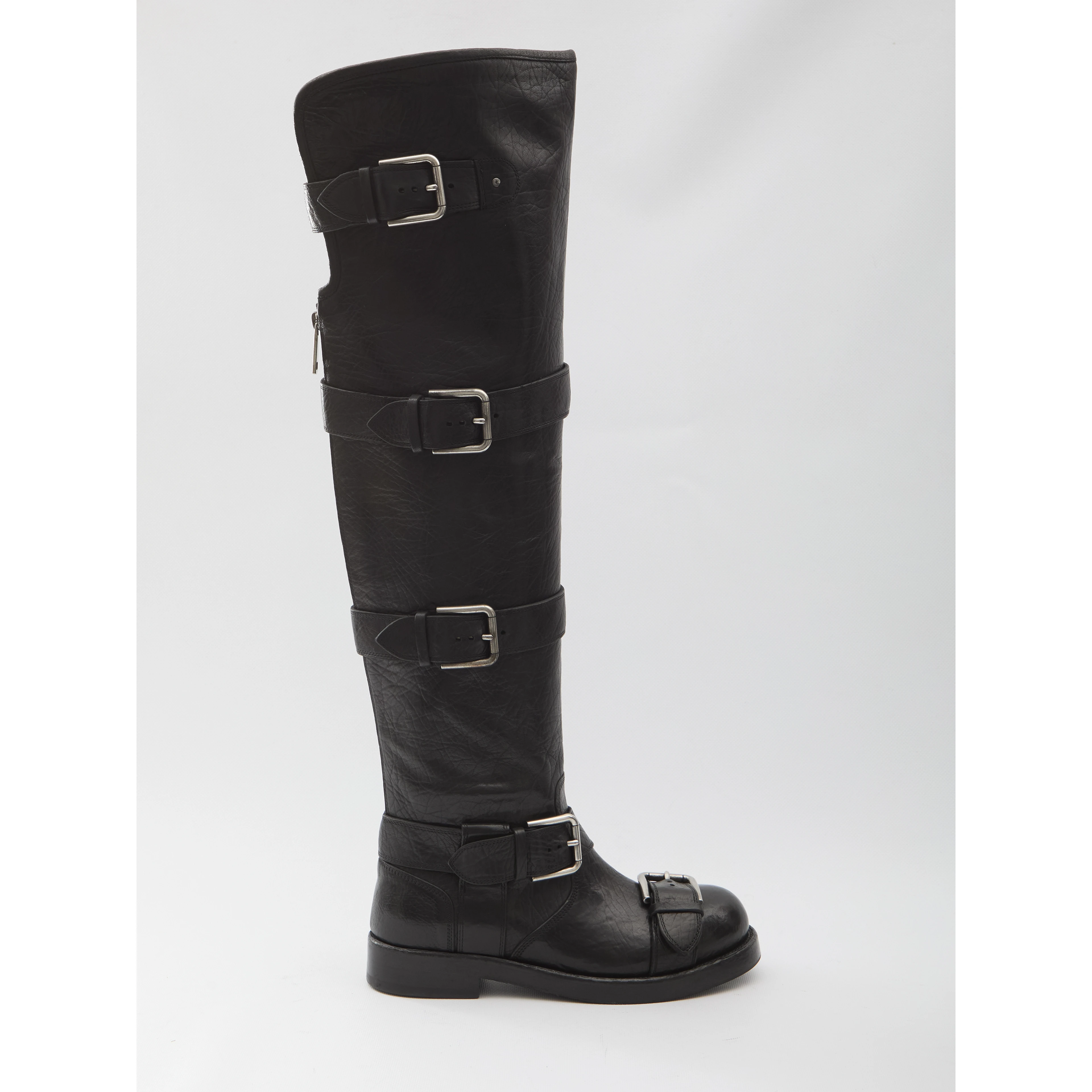 Horse boots