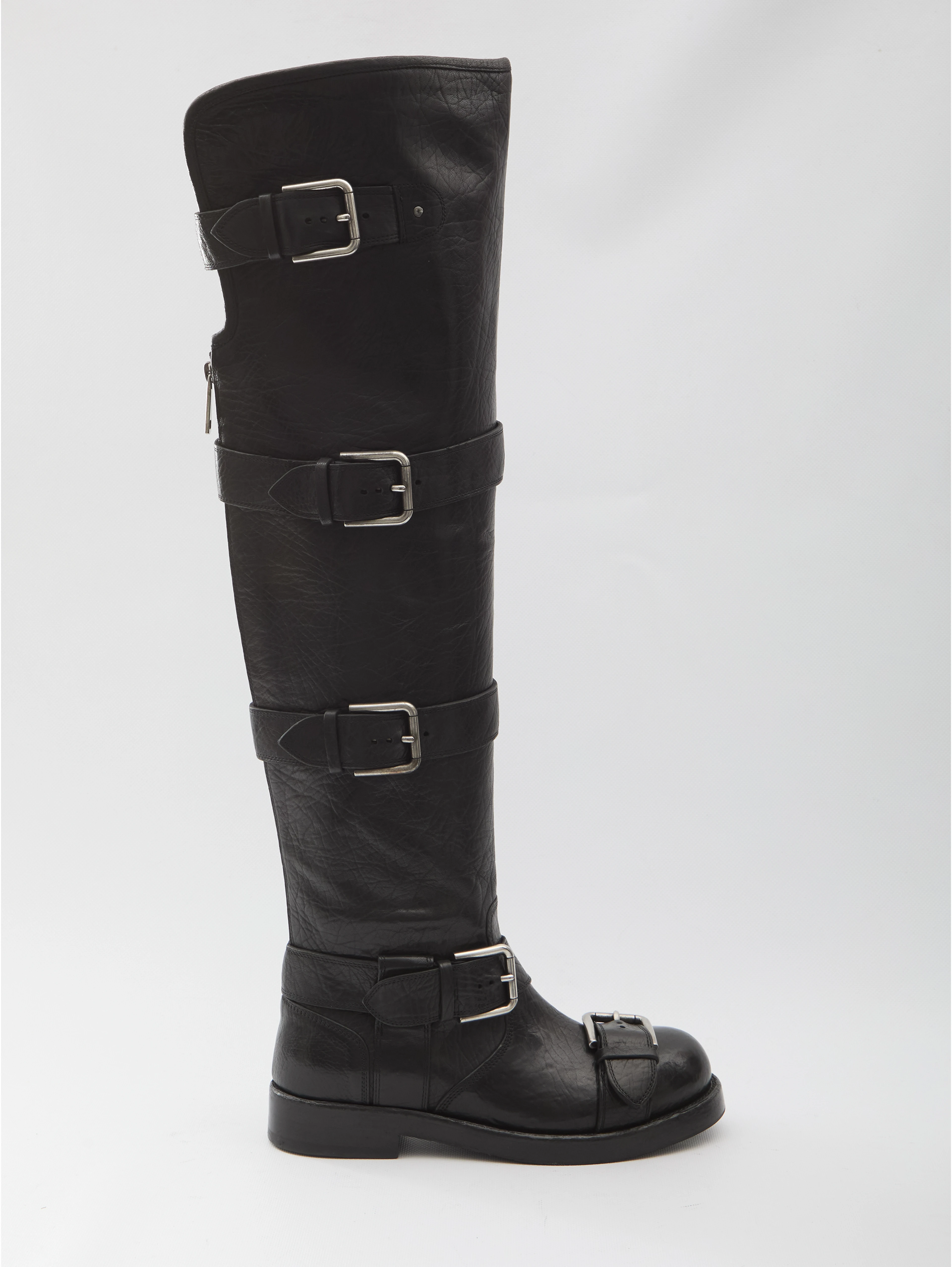 Horse boots
