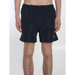 Swim trunks