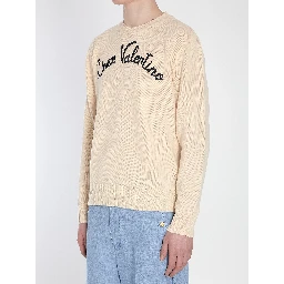 Chez Valentino sweater