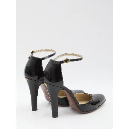 Hi Dolly Décolleté