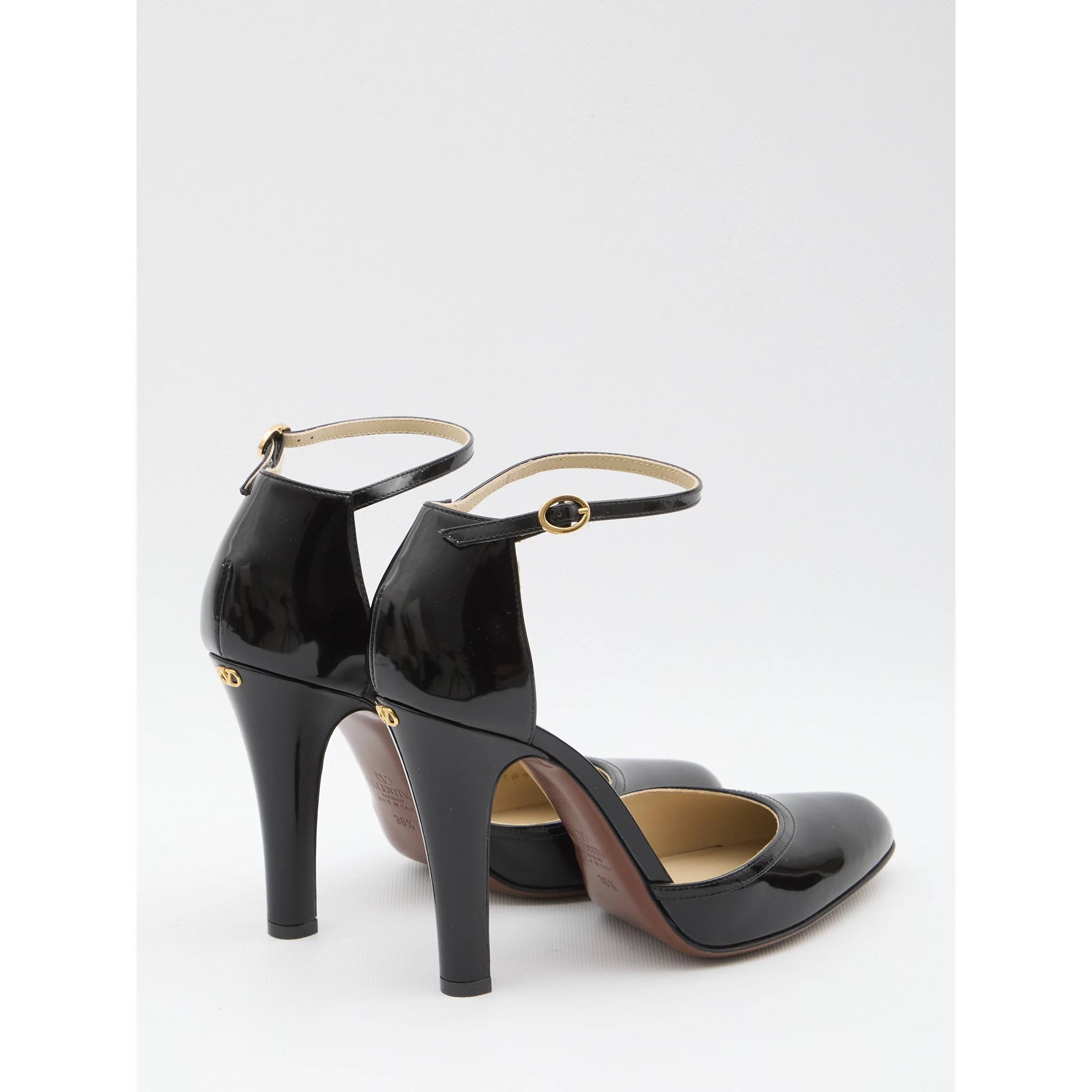 Hi Dolly Décolleté