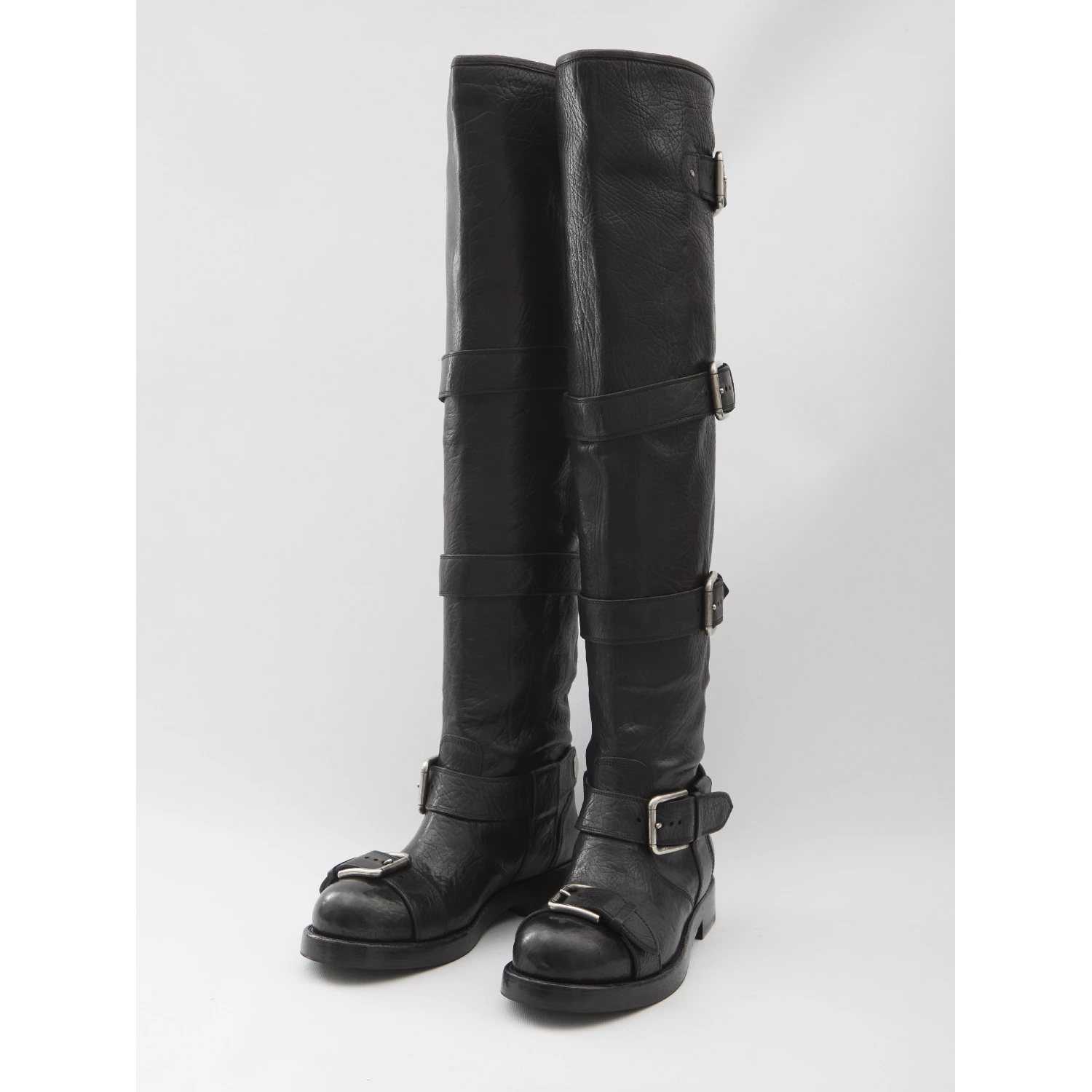 Horse boots