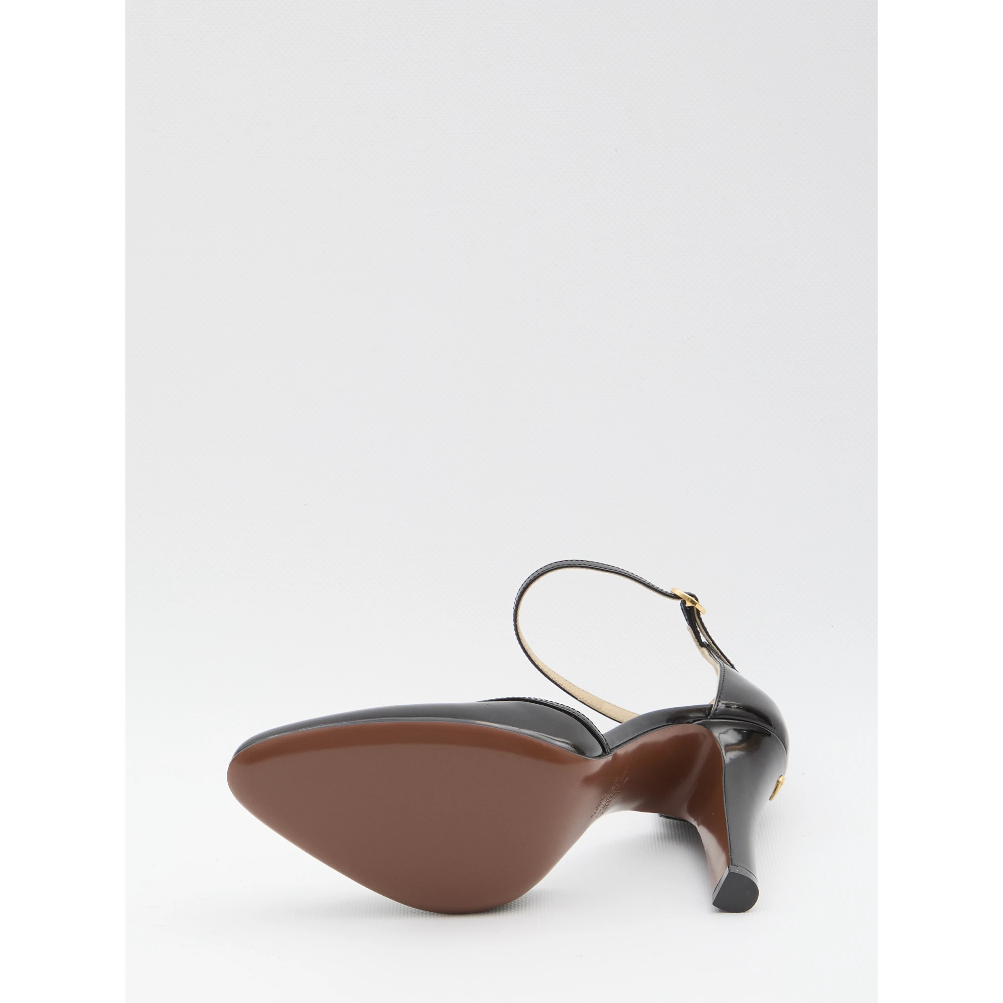 Hi Dolly Décolleté