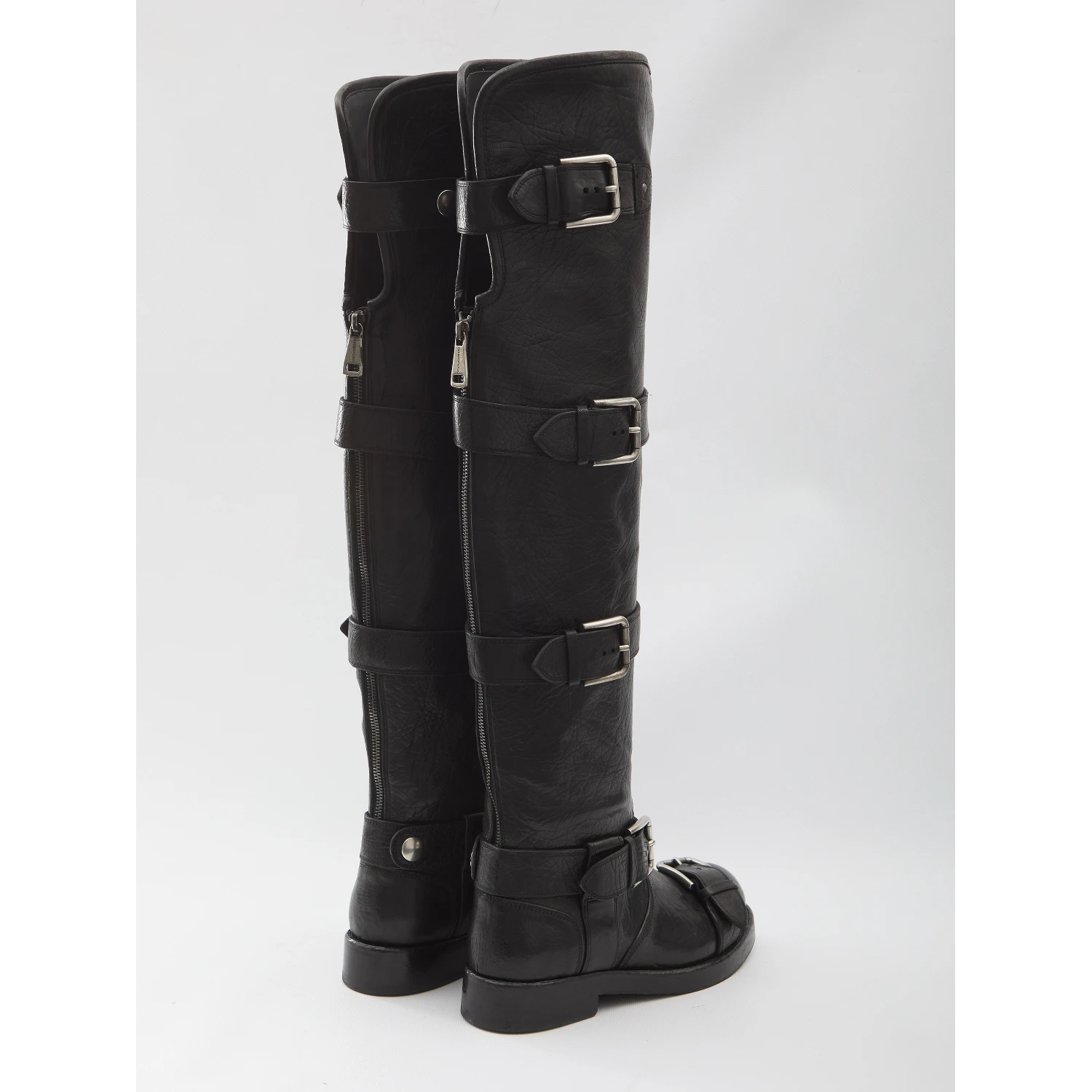 Horse boots