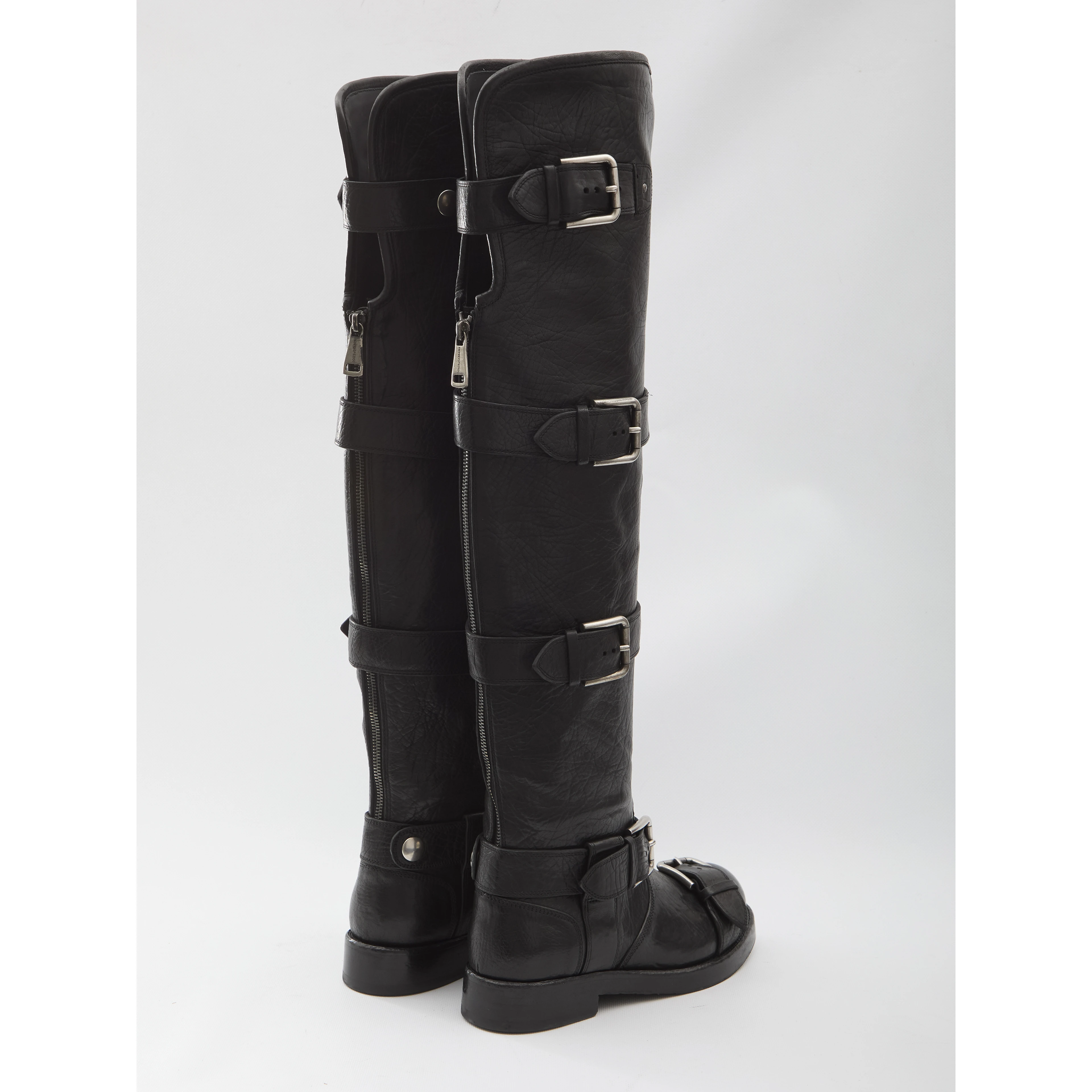 Horse boots