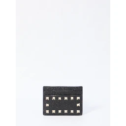 Rockstud card holder