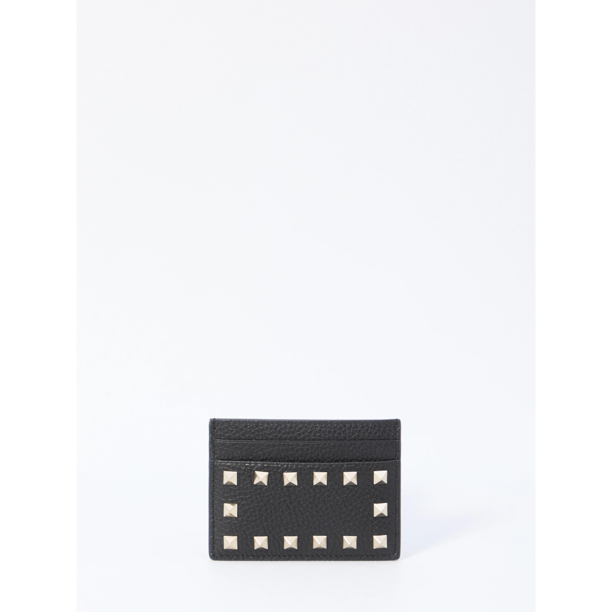 Rockstud card holder