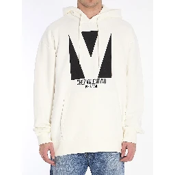Chez Valentino sweatshirt