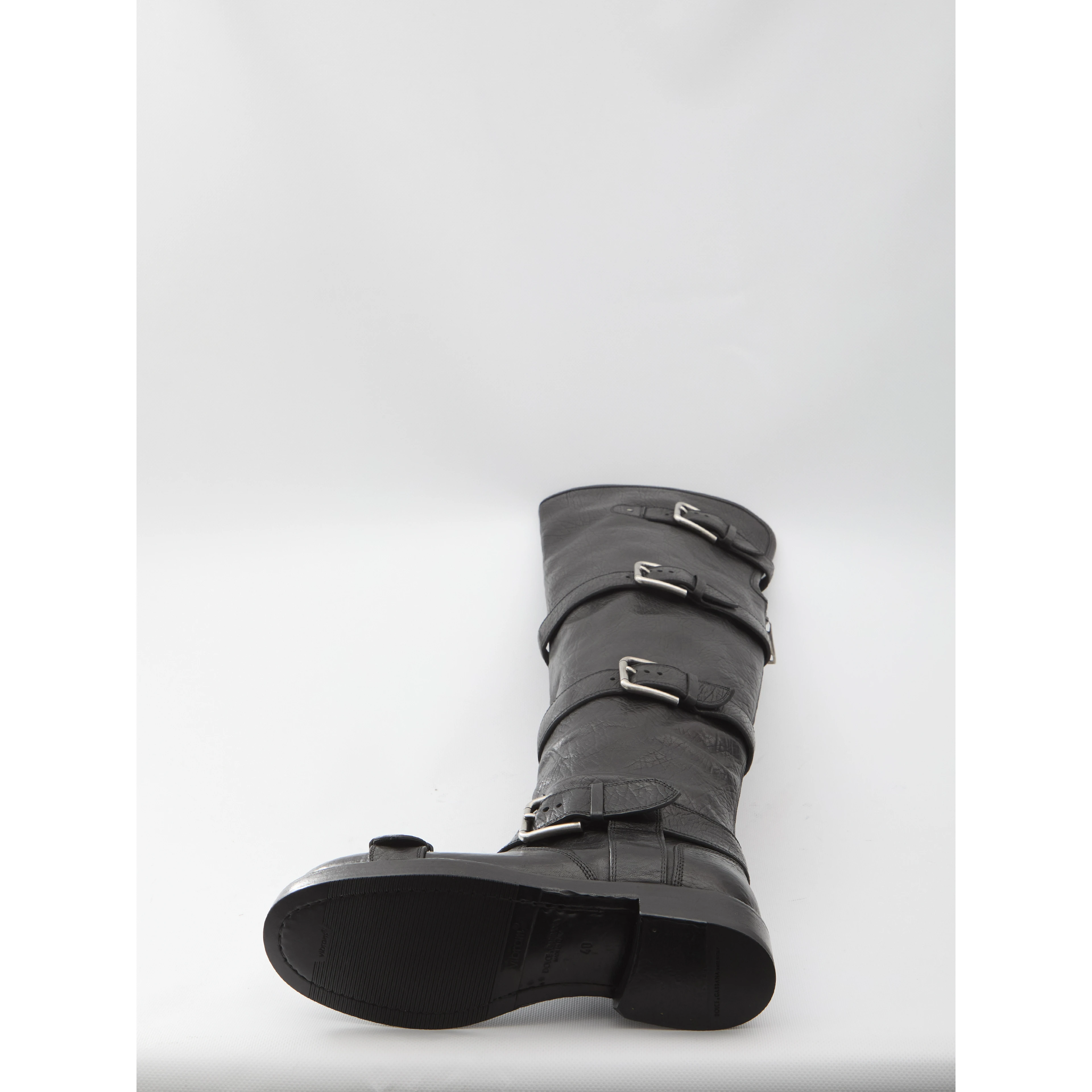 Horse boots