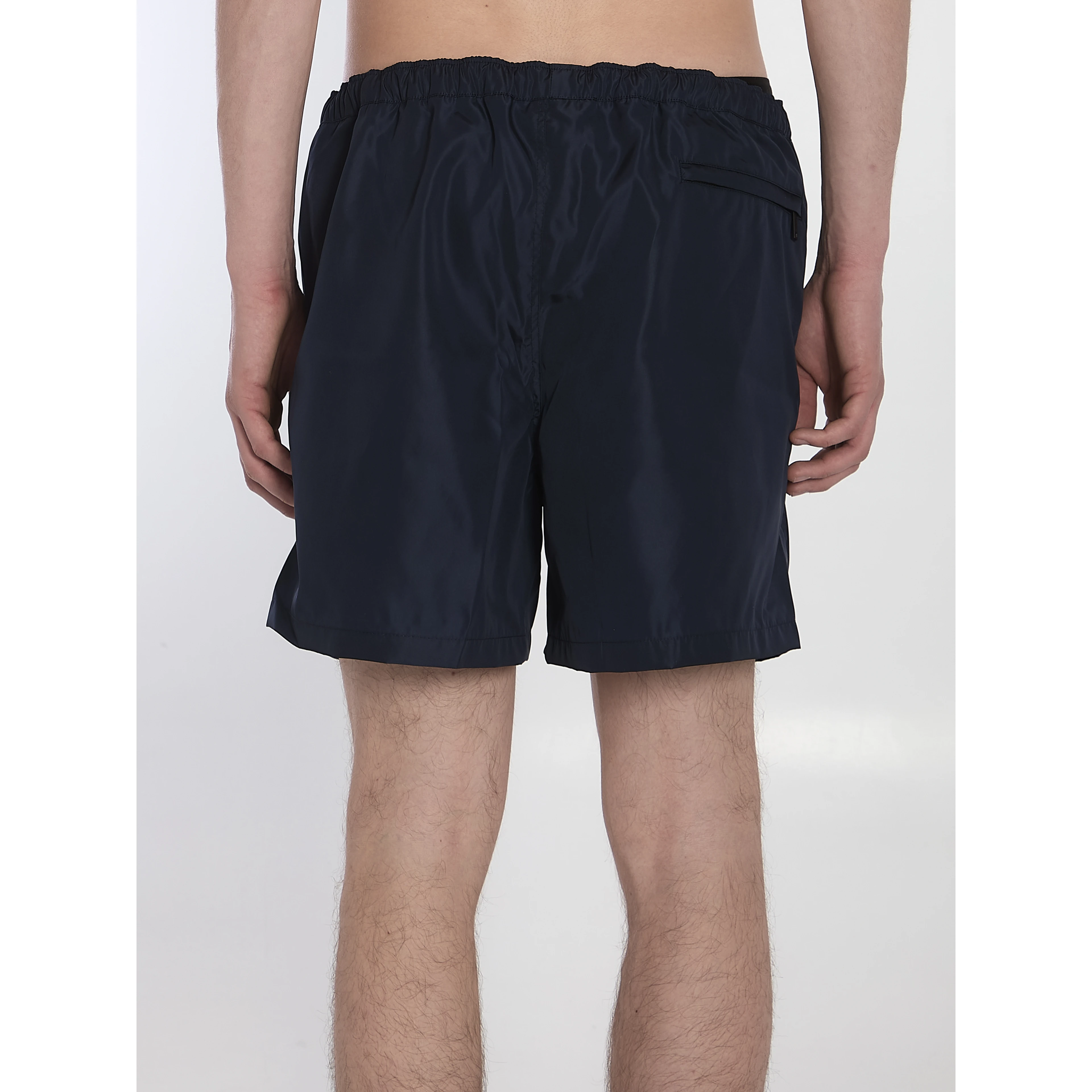 Swim trunks