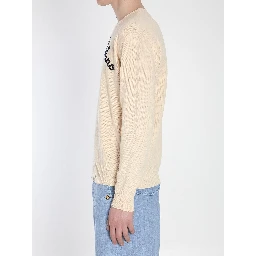 Chez Valentino sweater