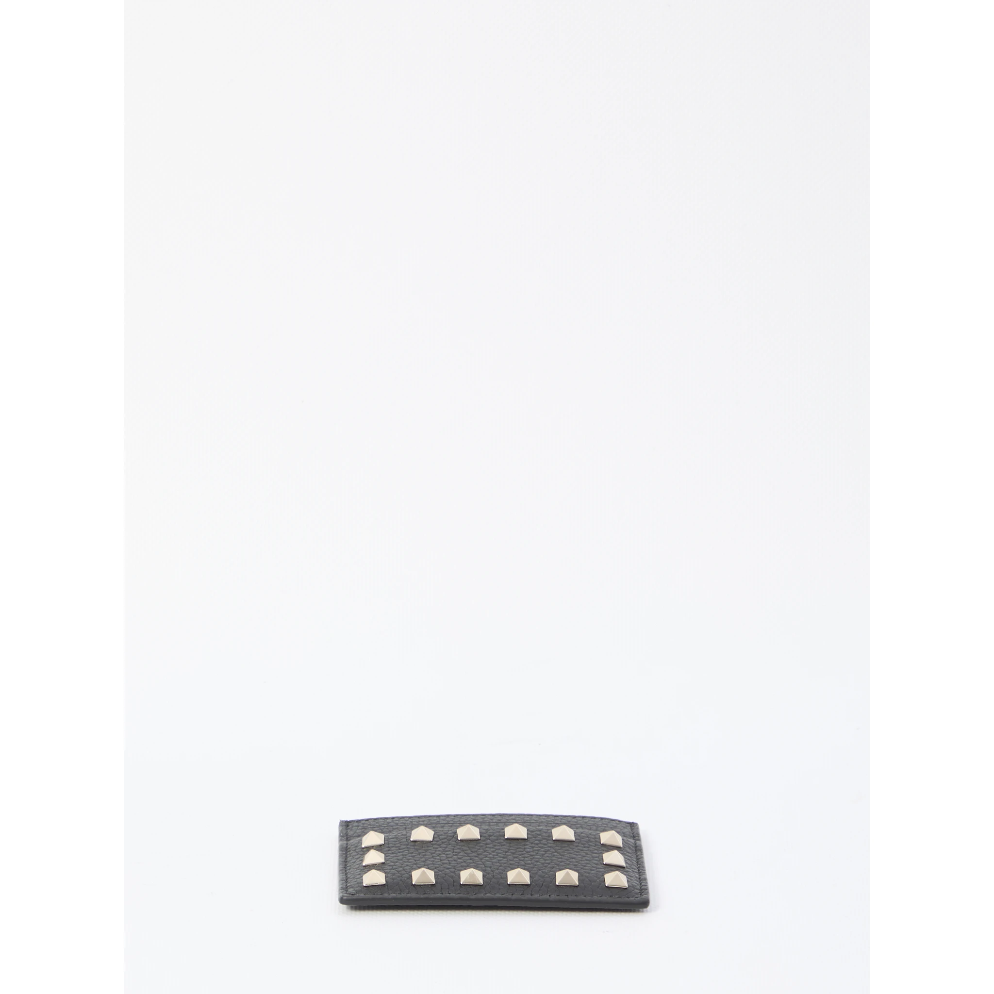 Rockstud card holder