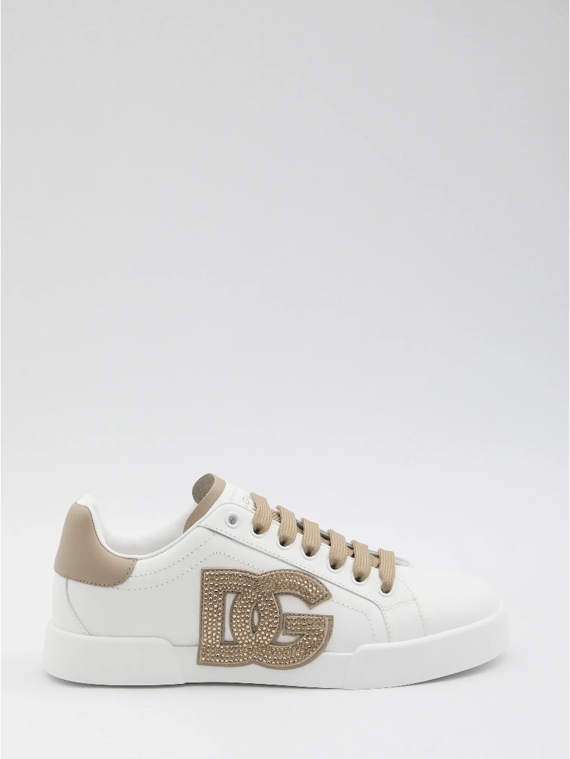 Portofino Light Strobel sneakers