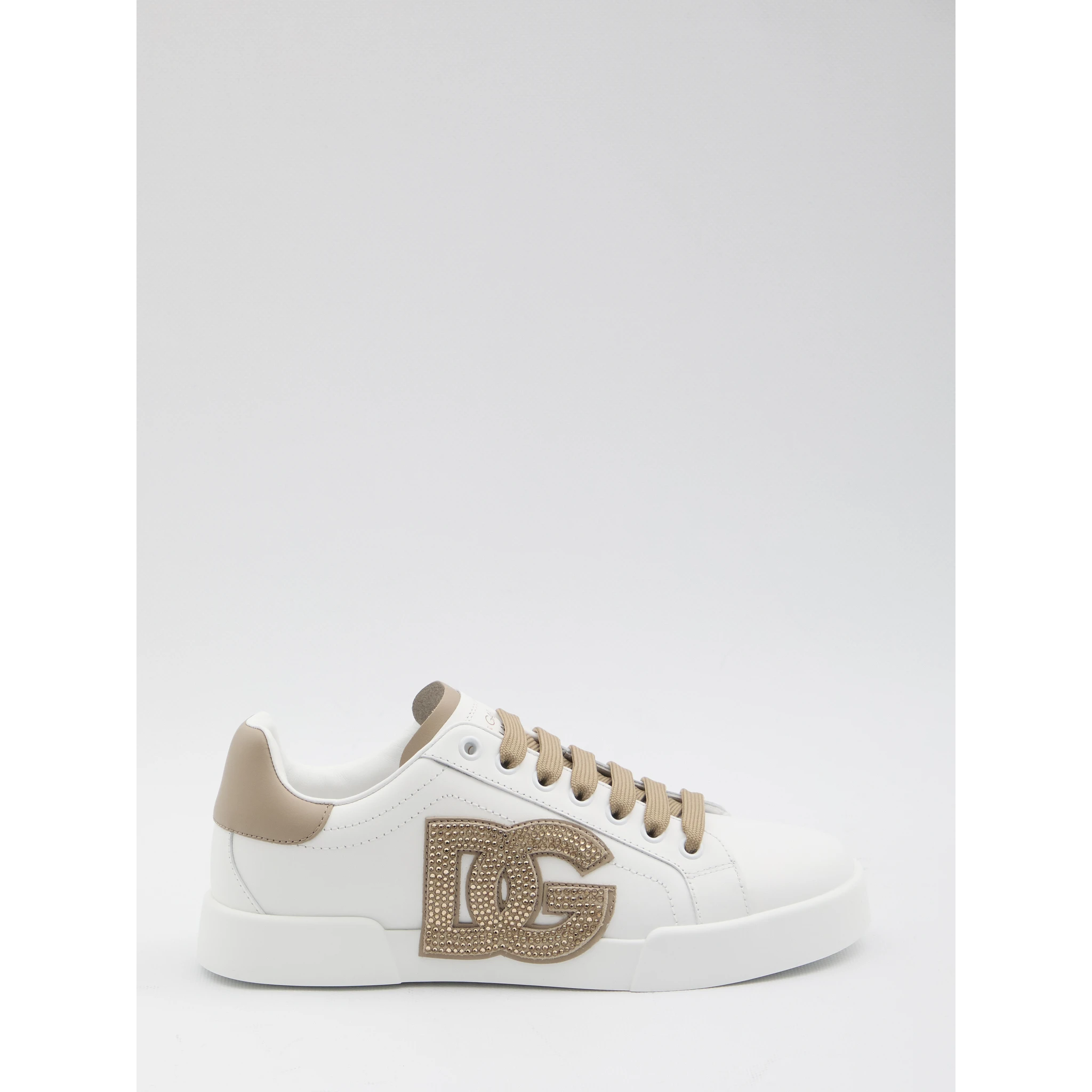 Portofino Light Strobel sneakers