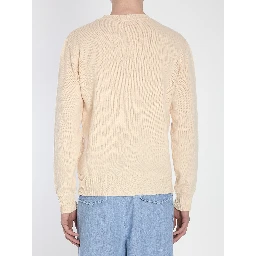 Chez Valentino sweater