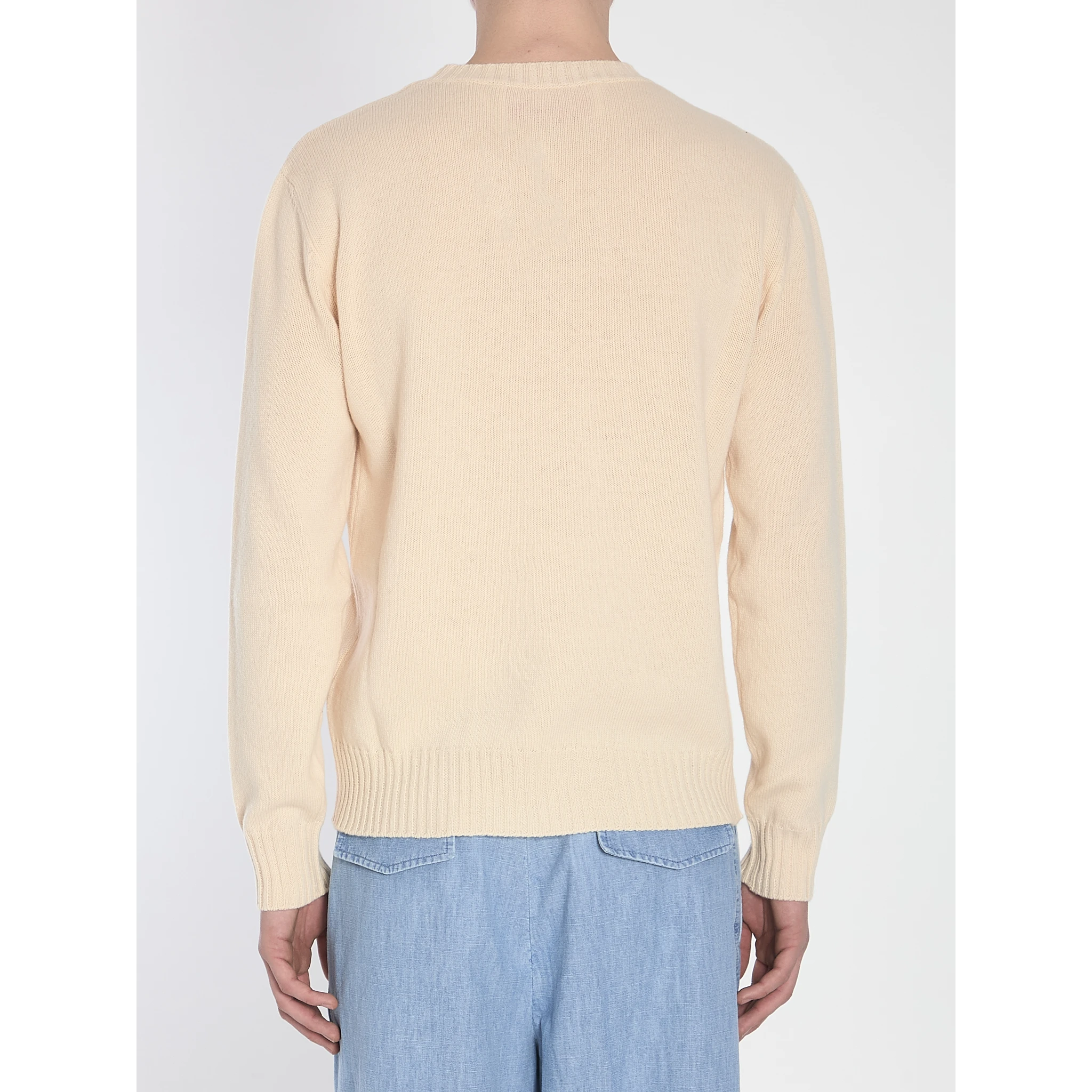 Chez Valentino sweater