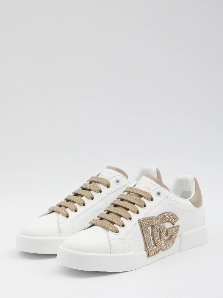 Portofino Light Strobel sneakers alternative