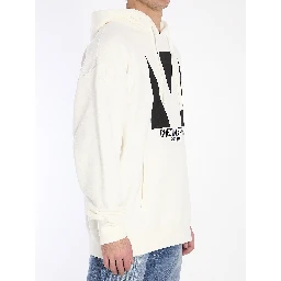 Chez Valentino sweatshirt