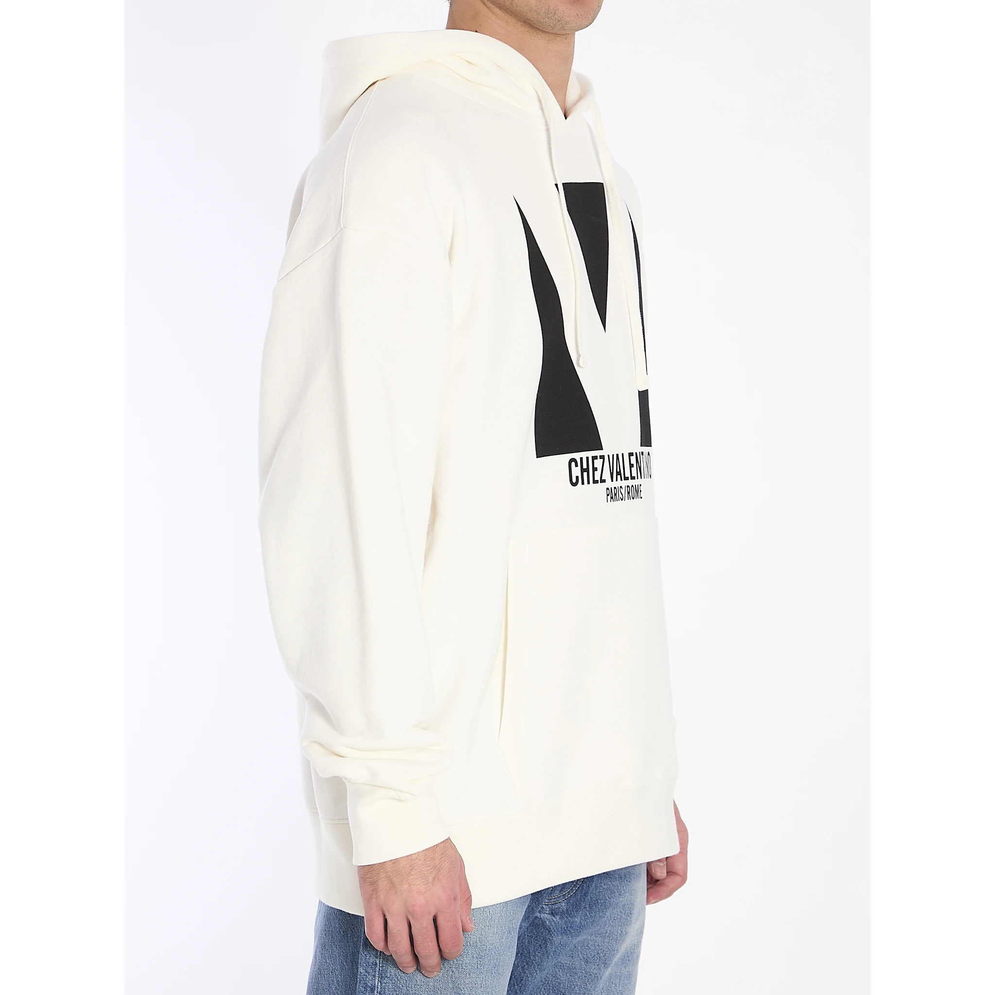 Chez Valentino sweatshirt