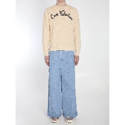 Chez Valentino sweater