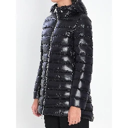A- Shape light puffer