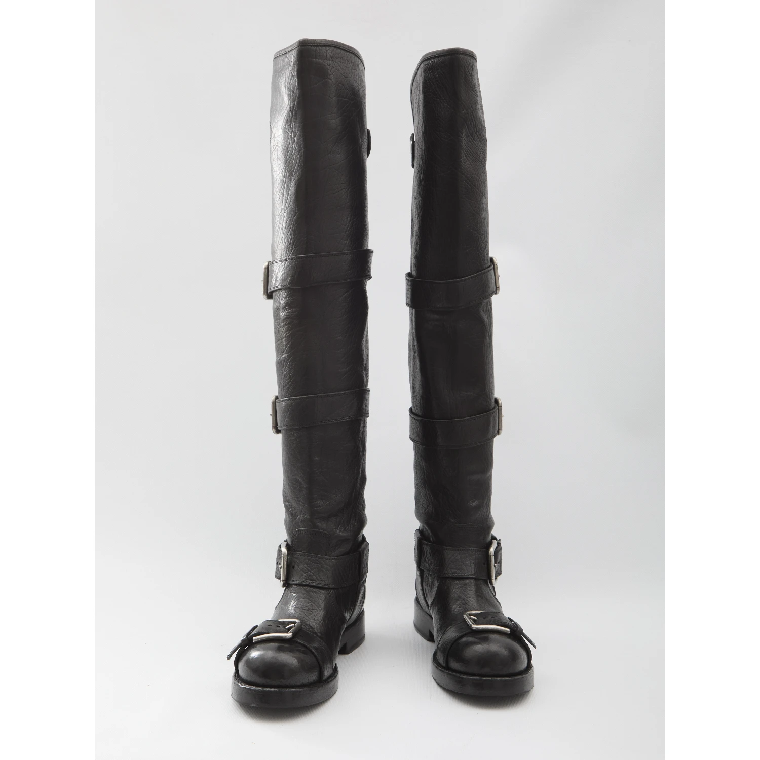 Horse boots