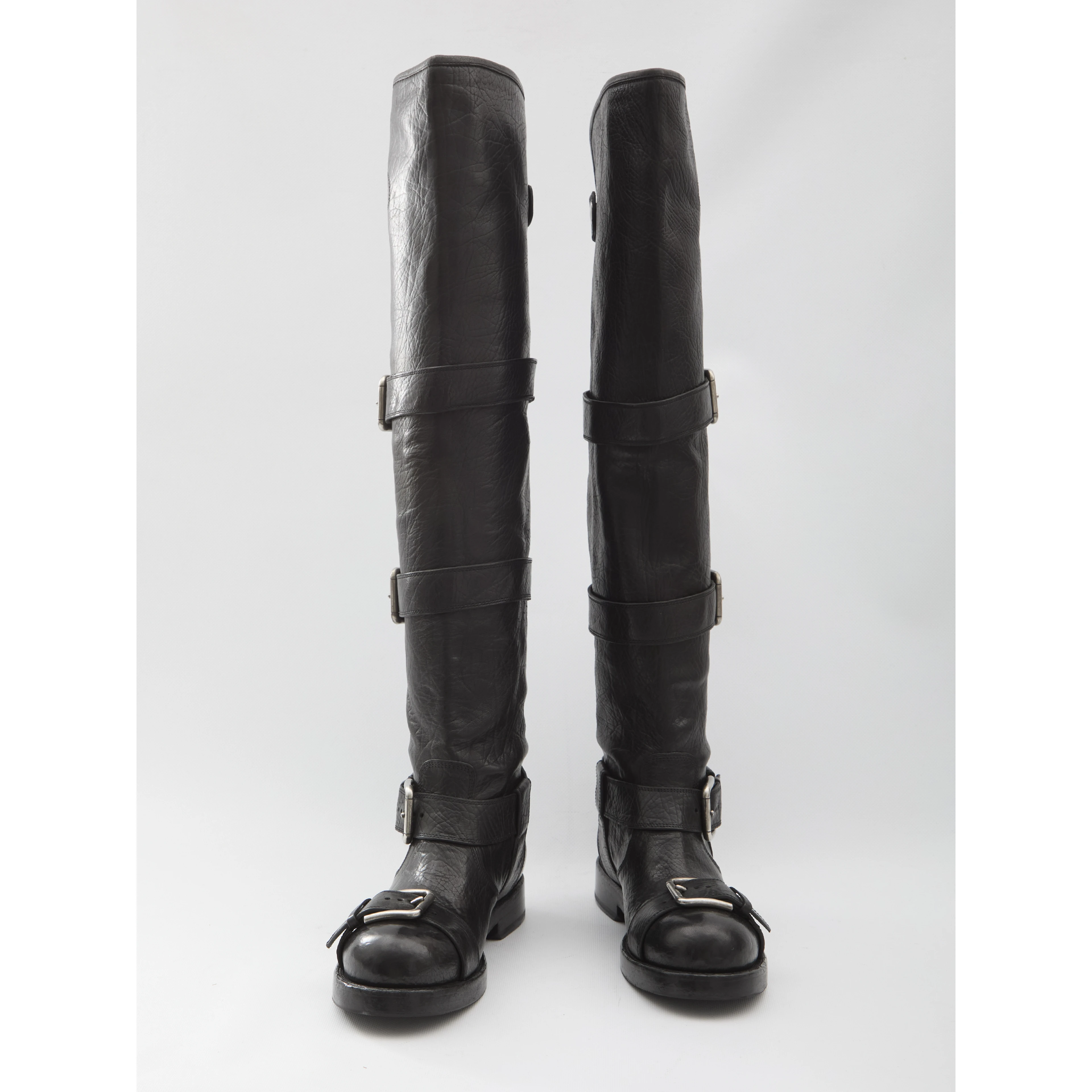 Horse boots