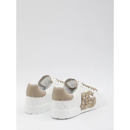 Portofino Light Strobel sneakers