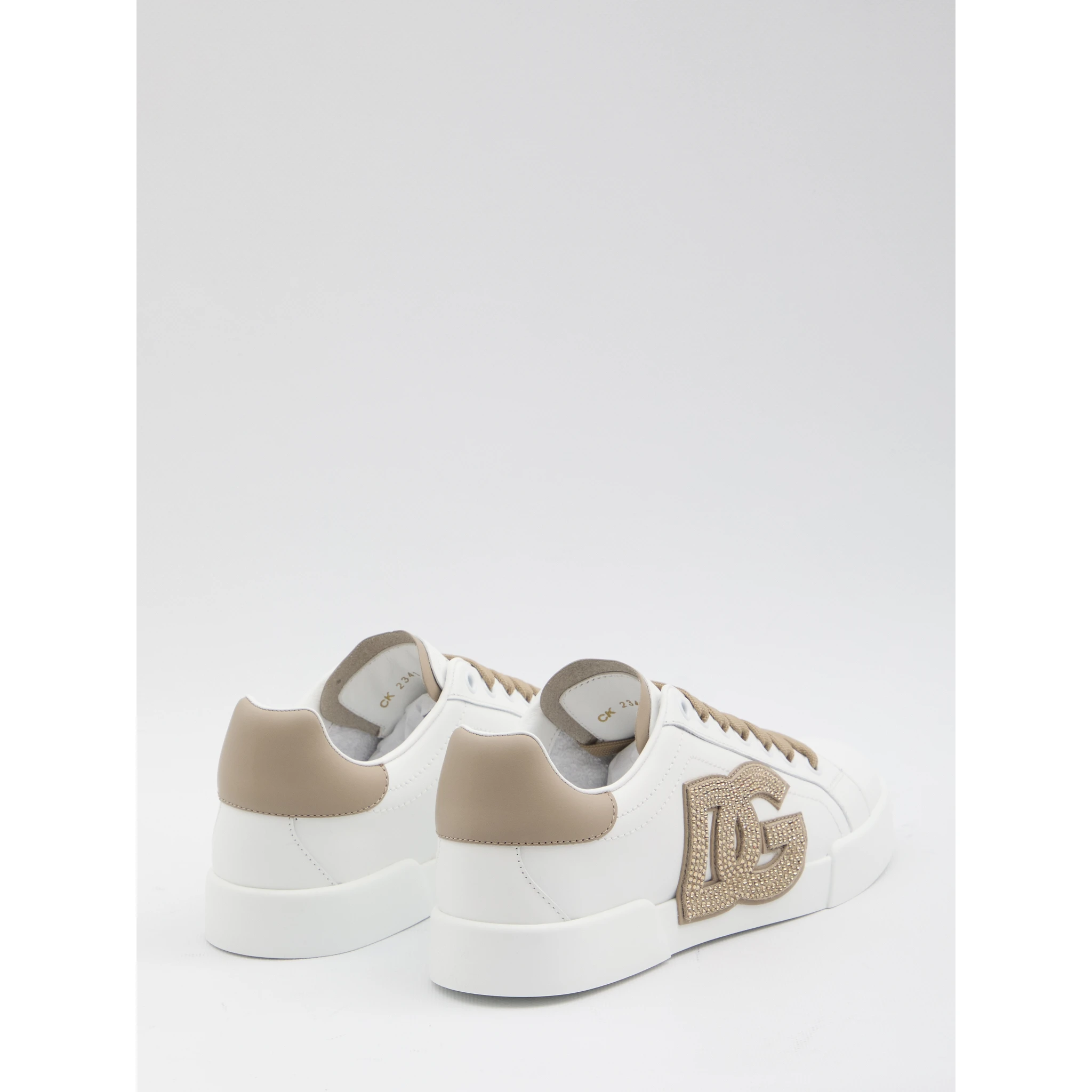 Portofino Light Strobel sneakers