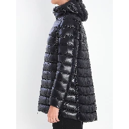 A- Shape light puffer