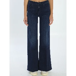 The Twister Sneak denim jeans