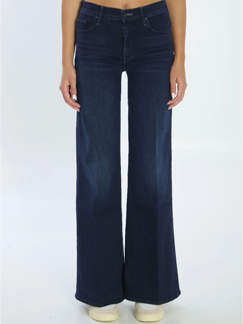 The Twister Sneak denim jeans