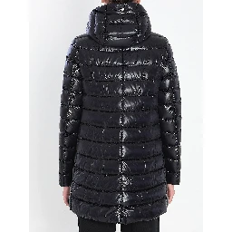 A- Shape light puffer