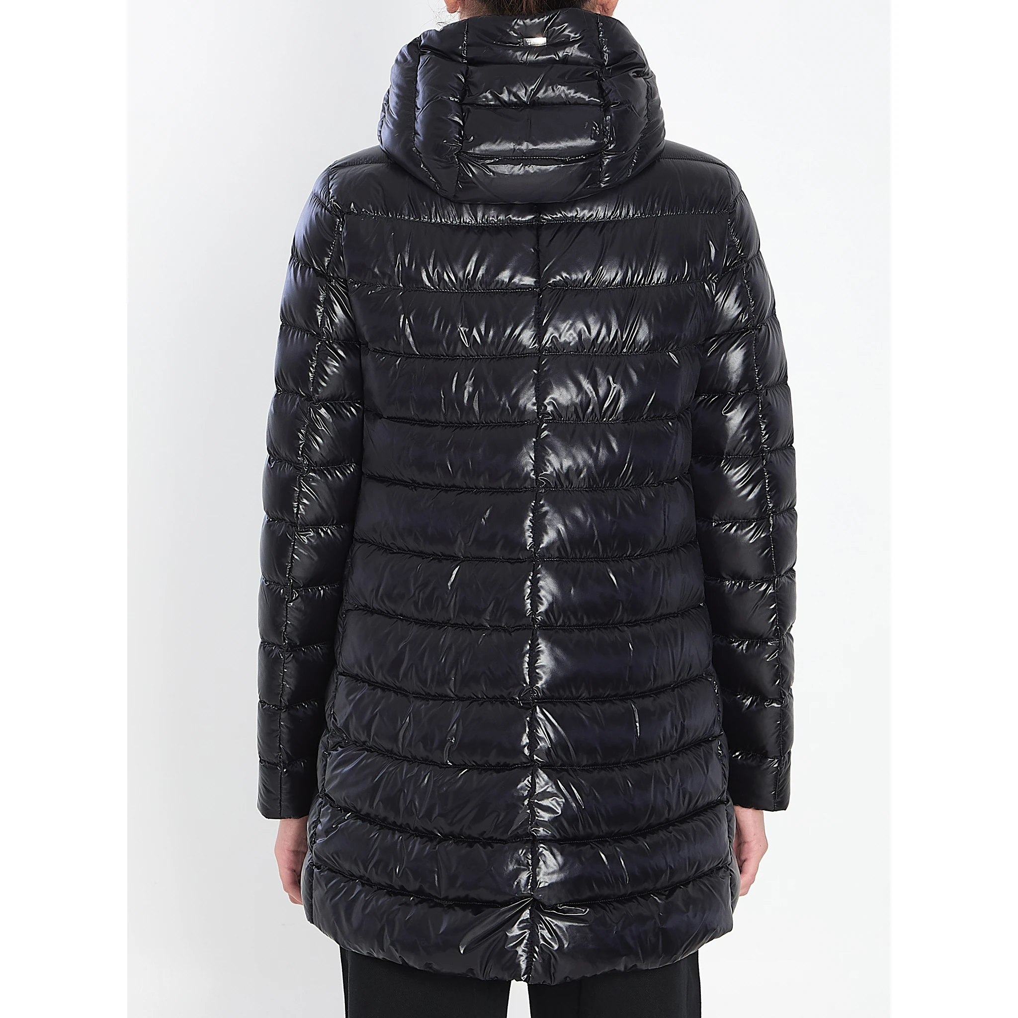 A- Shape light puffer