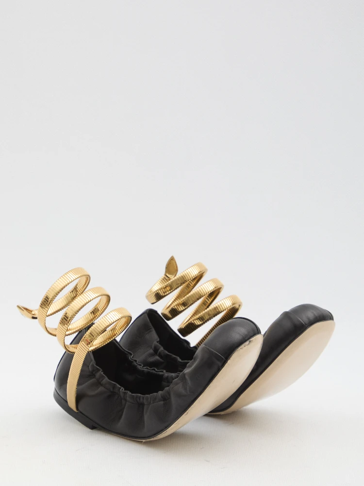 Juniper 10 ballerinas alternative