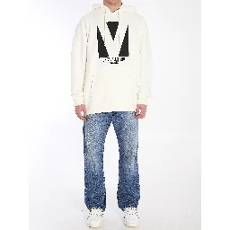 Chez Valentino sweatshirt