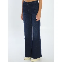 The Twister Sneak denim jeans