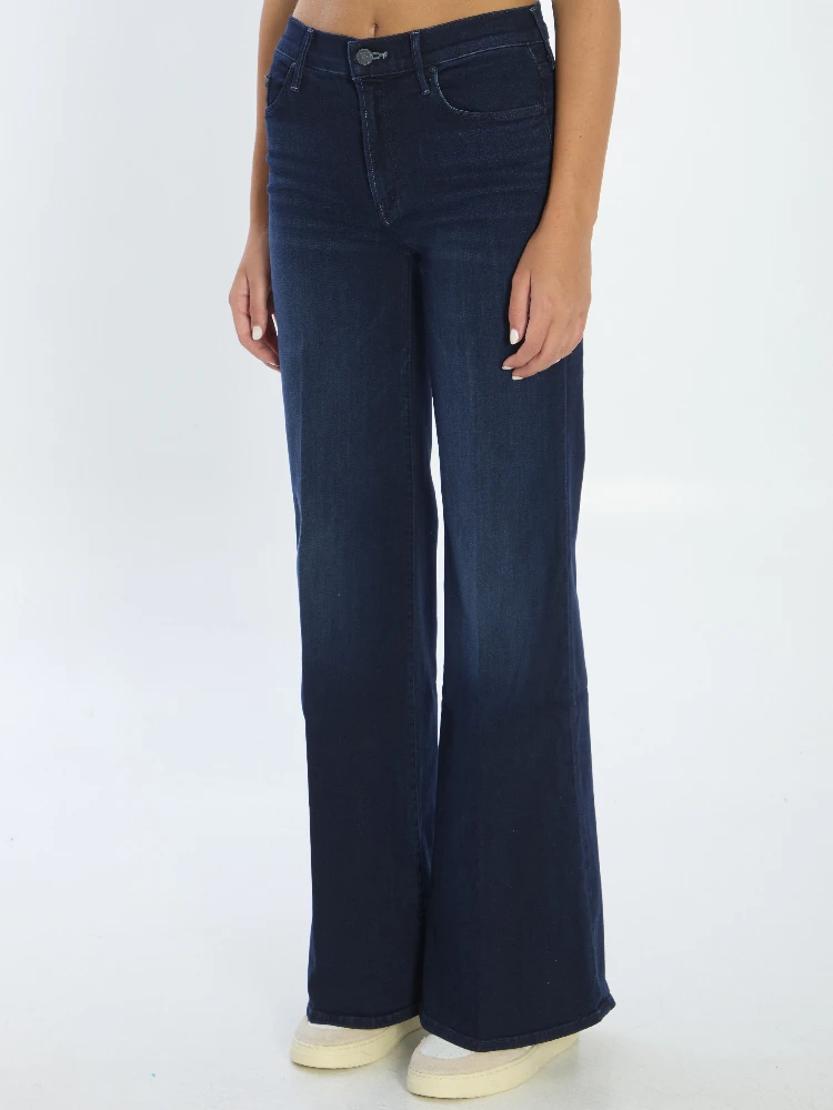 The Twister Sneak denim jeans alternative