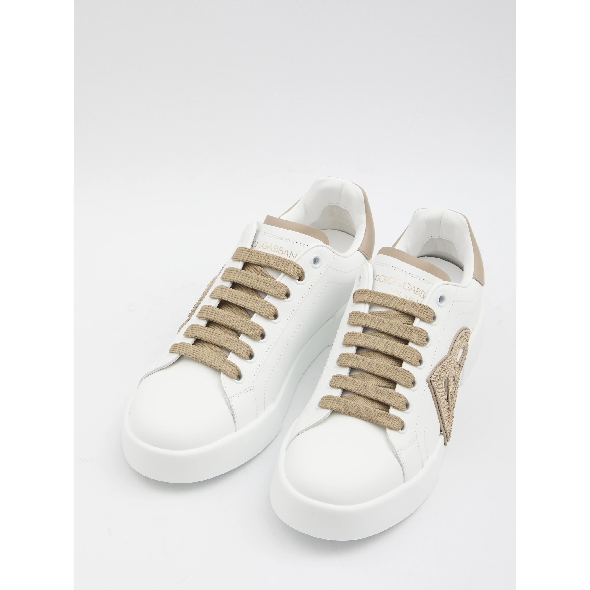 Portofino Light Strobel sneakers