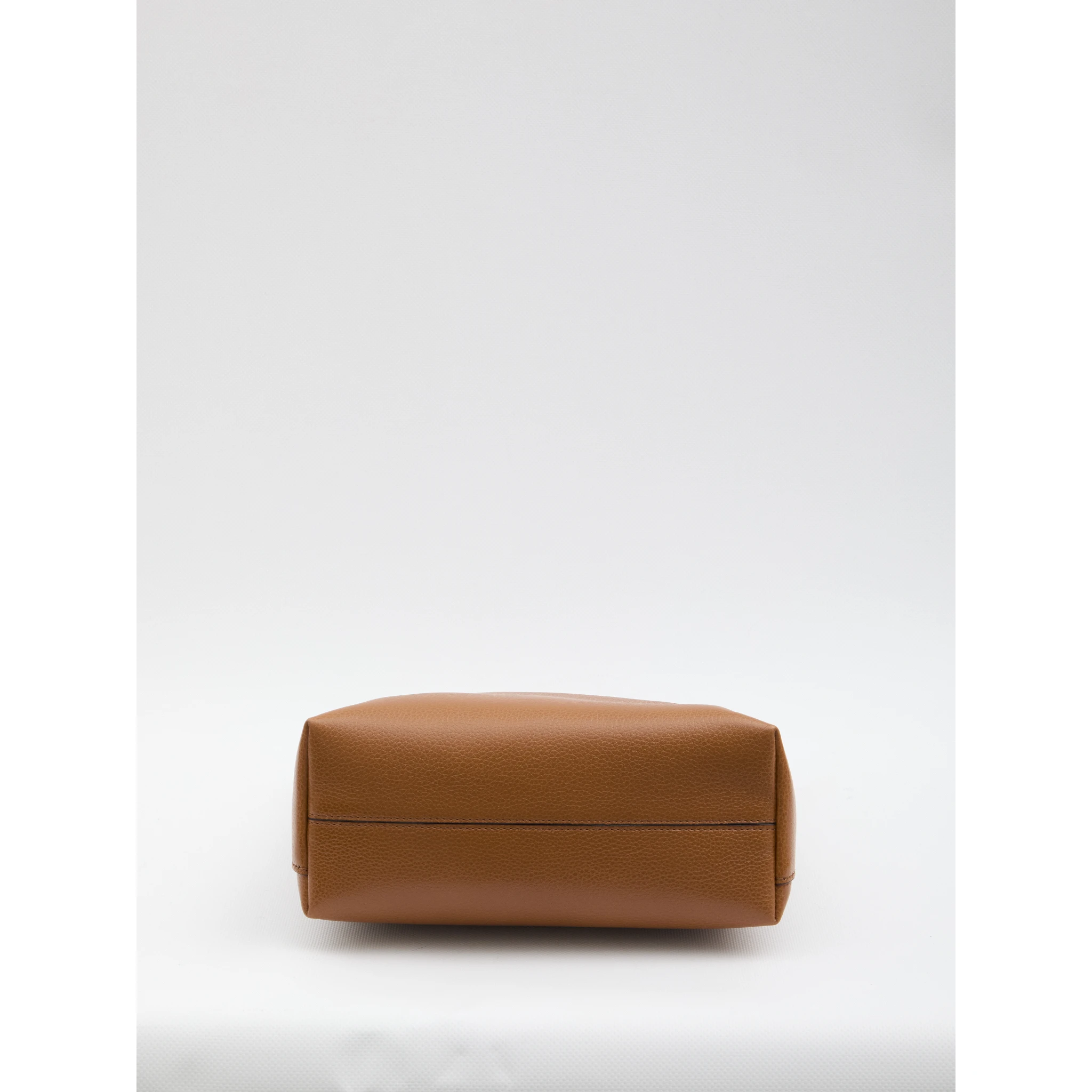 T Timeless mini bucket bag