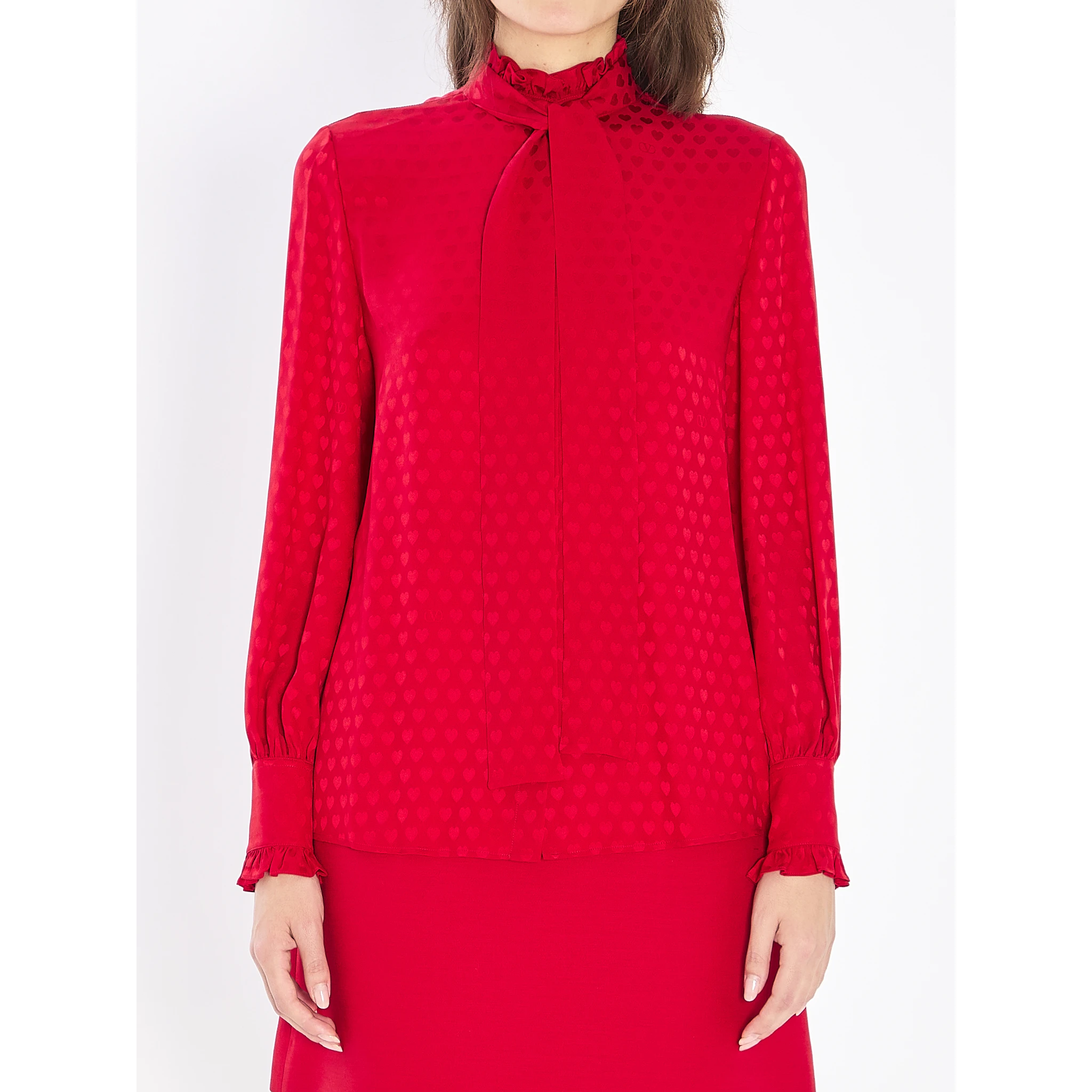 La Cour De Coeur shirt