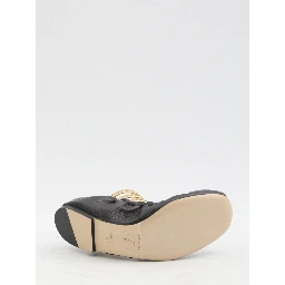 Juniper 10 ballerinas