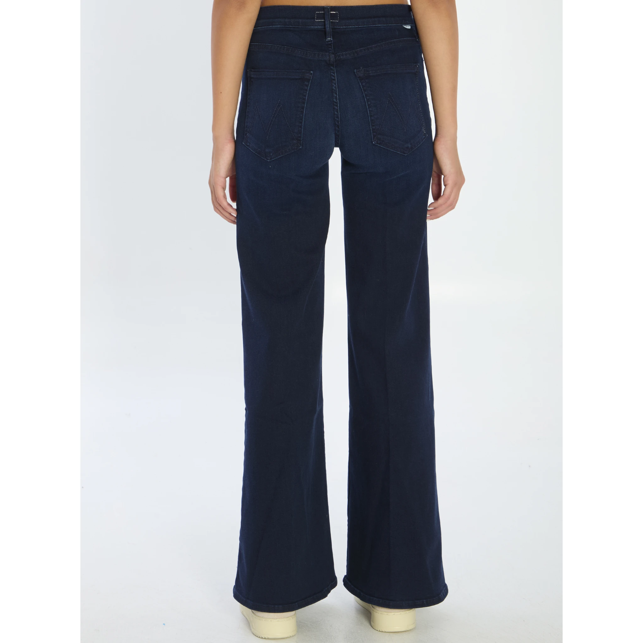 The Twister Sneak denim jeans