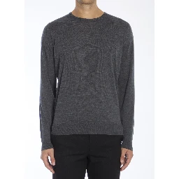 Lundy pullover