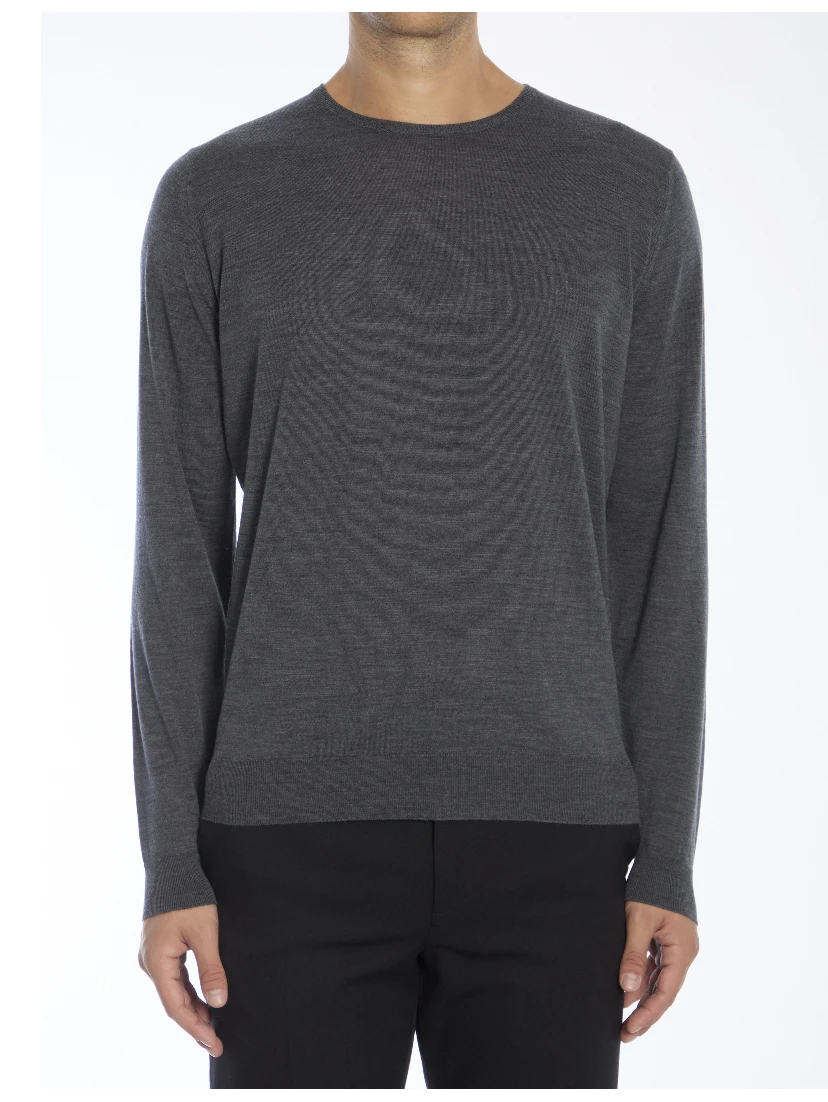 Lundy pullover