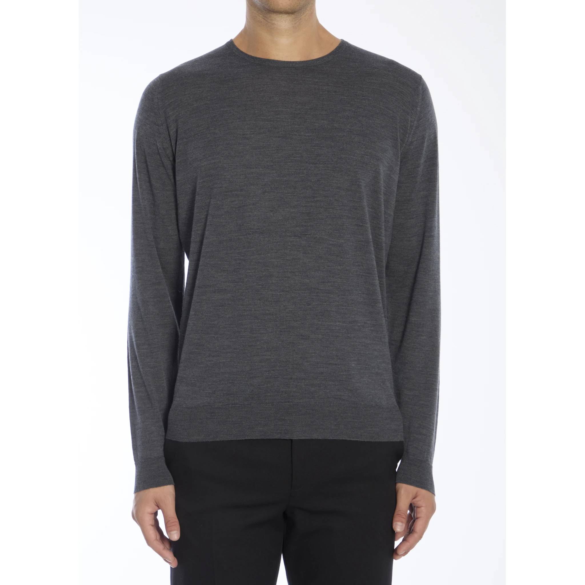 Lundy pullover